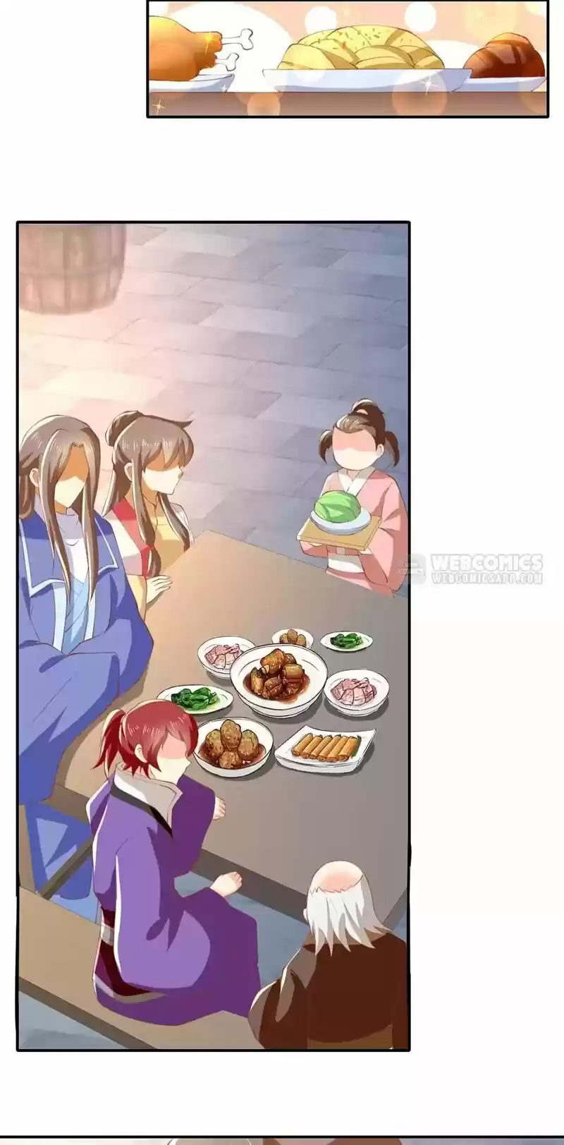 Drop-Dead Beauty Chapter 138