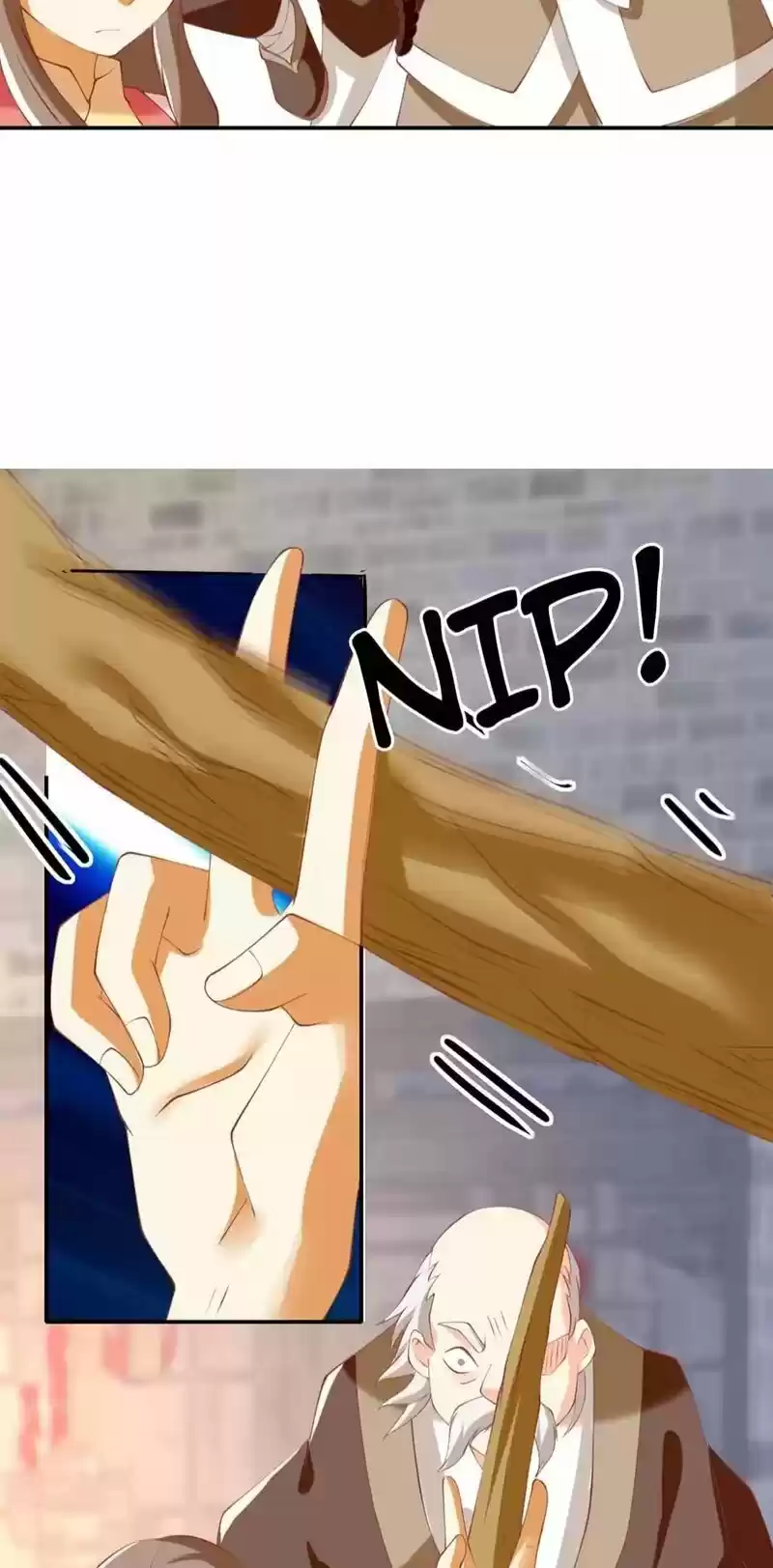 Drop-Dead Beauty Chapter 138