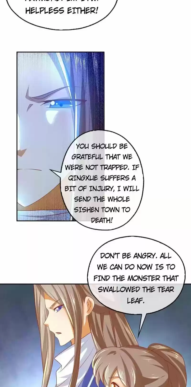 Drop-Dead Beauty Chapter 138