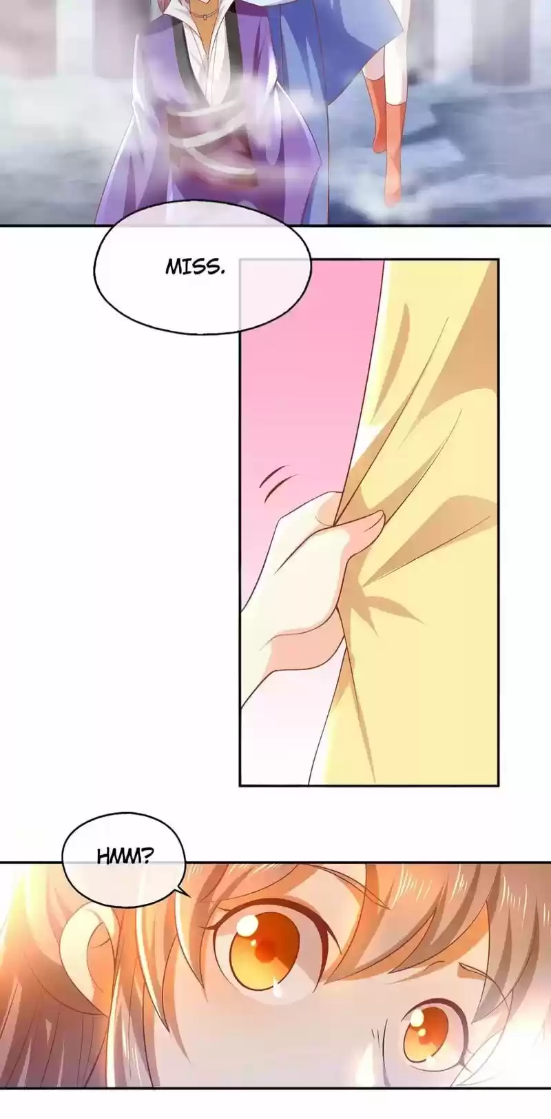 Drop-Dead Beauty Chapter 138