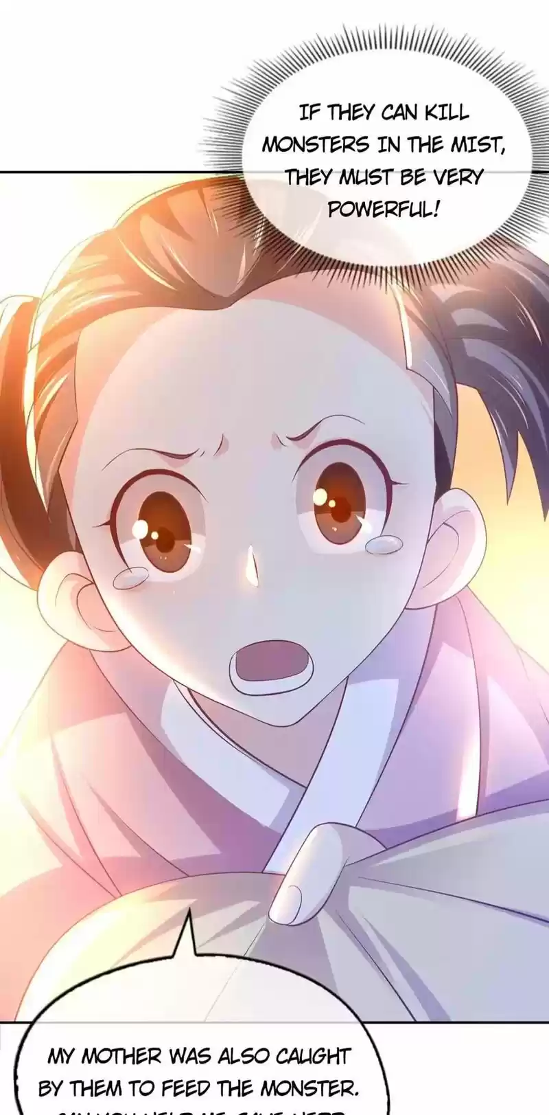 Drop-Dead Beauty Chapter 138