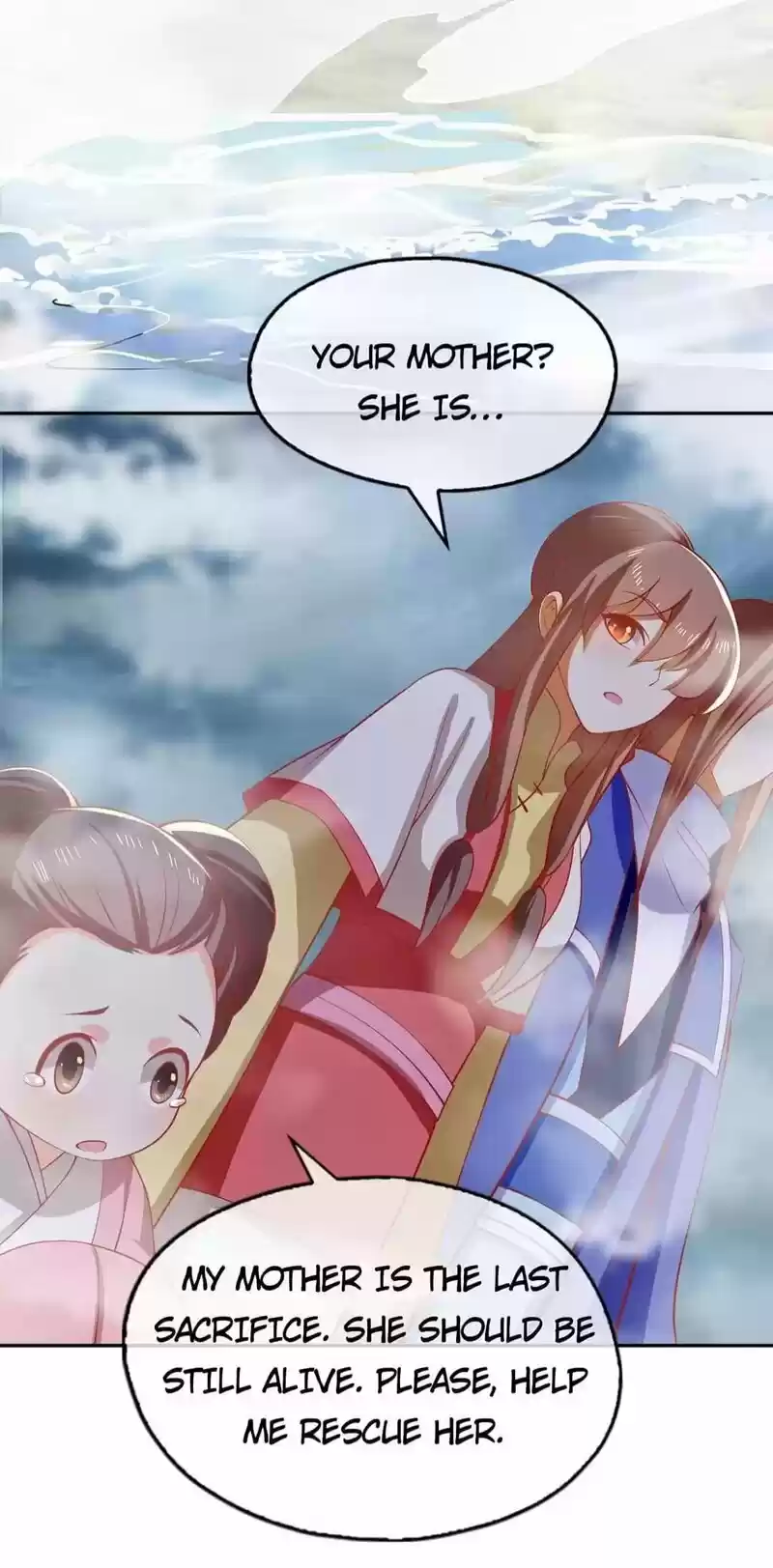 Drop-Dead Beauty Chapter 139