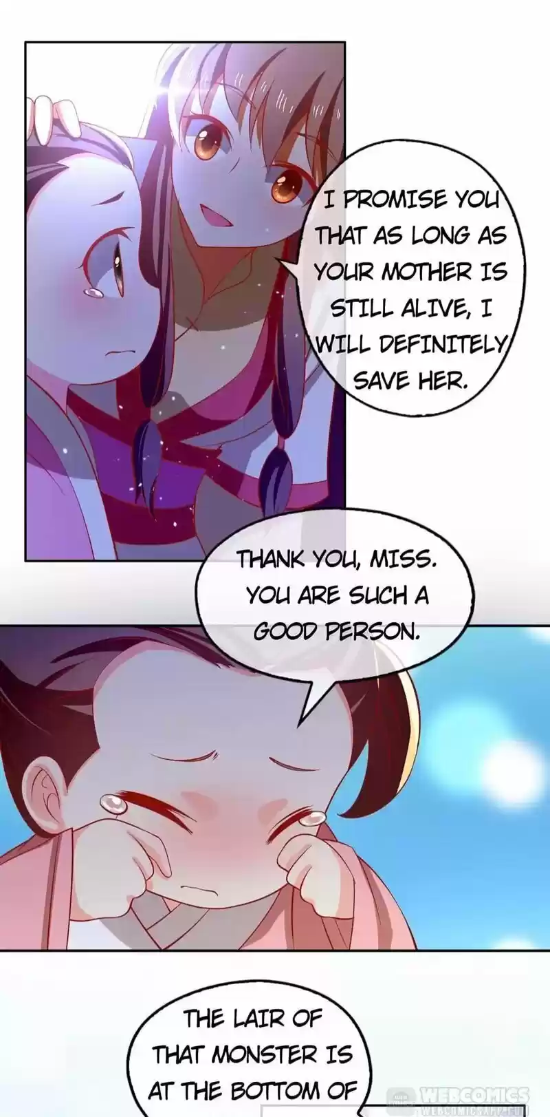 Drop-Dead Beauty Chapter 139