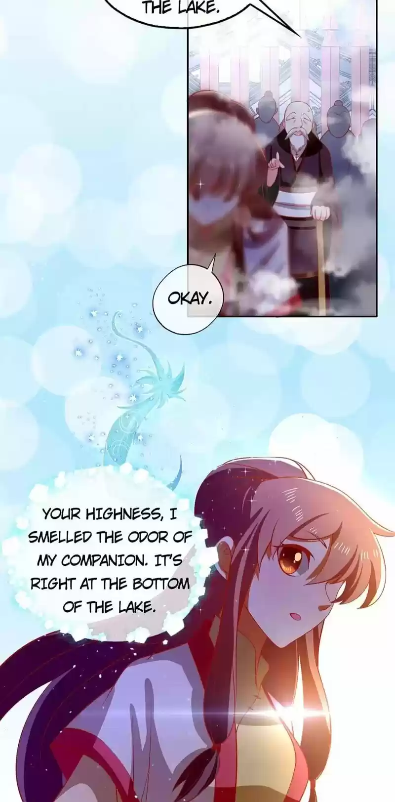 Drop-Dead Beauty Chapter 139