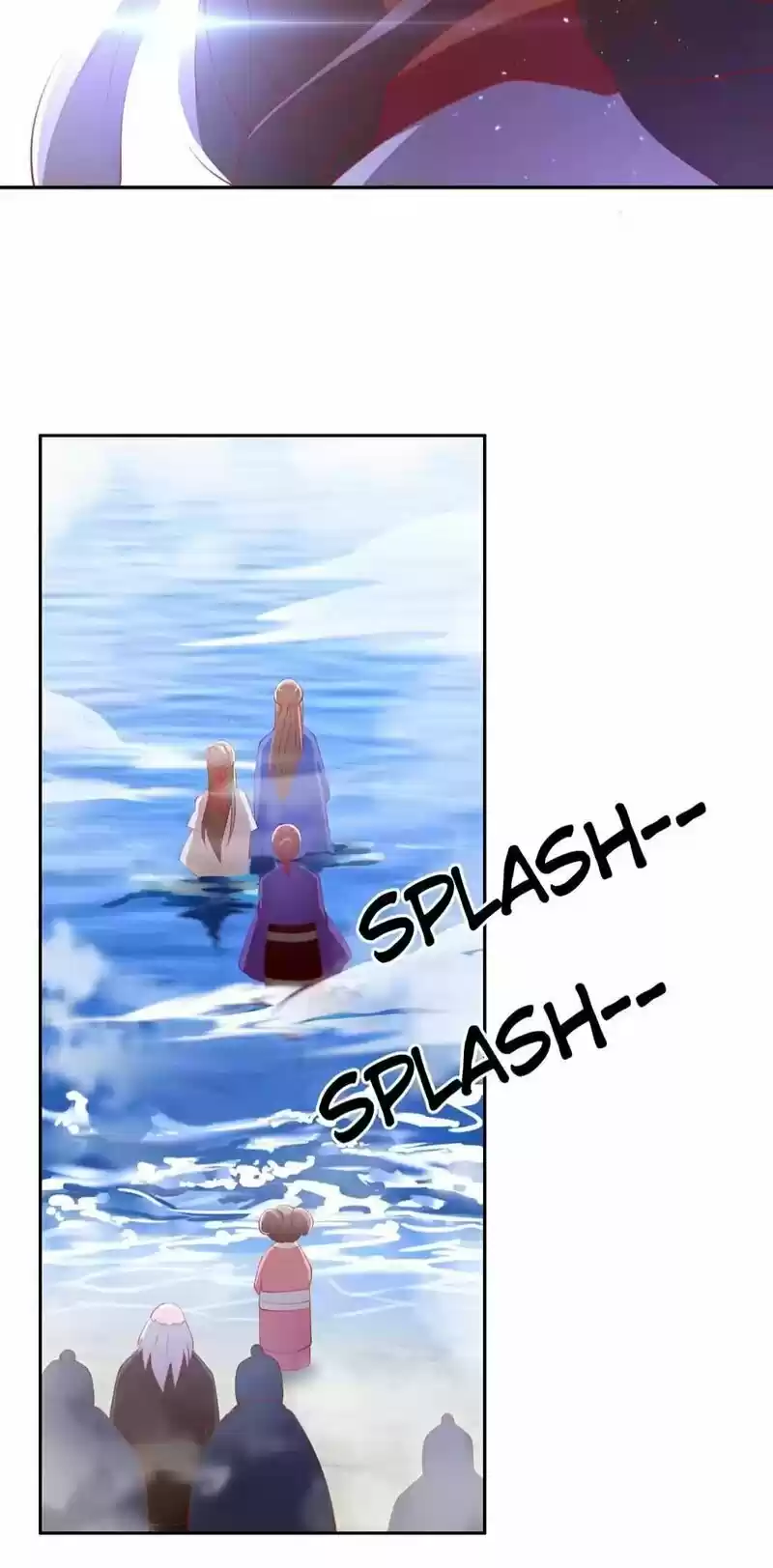 Drop-Dead Beauty Chapter 139