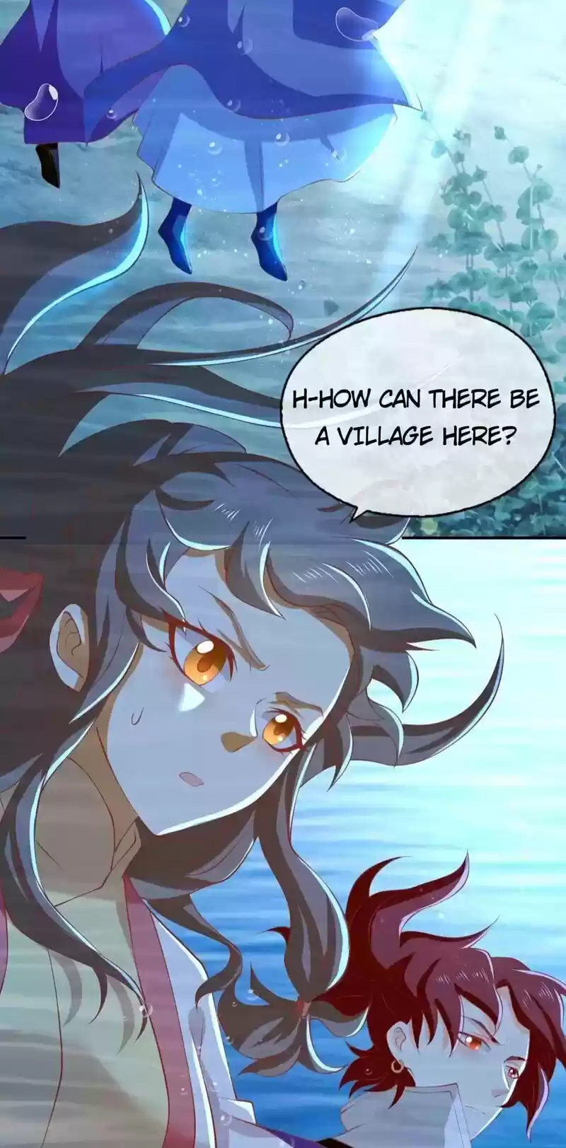 Drop-Dead Beauty Chapter 139