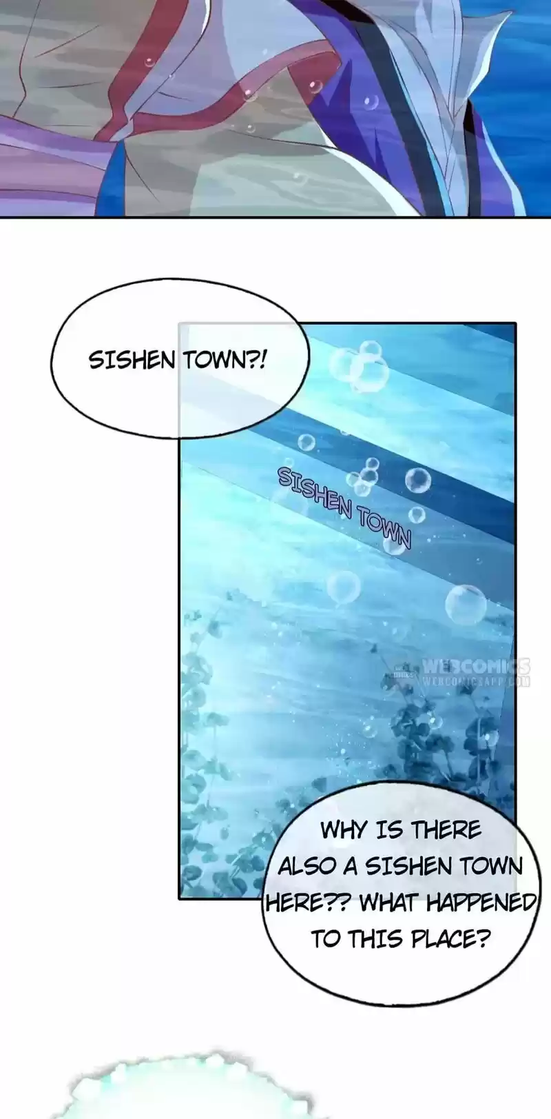 Drop-Dead Beauty Chapter 139