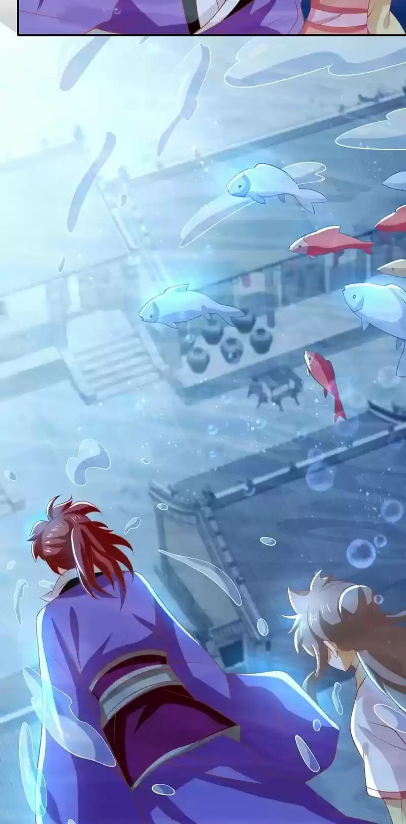 Drop-Dead Beauty Chapter 139