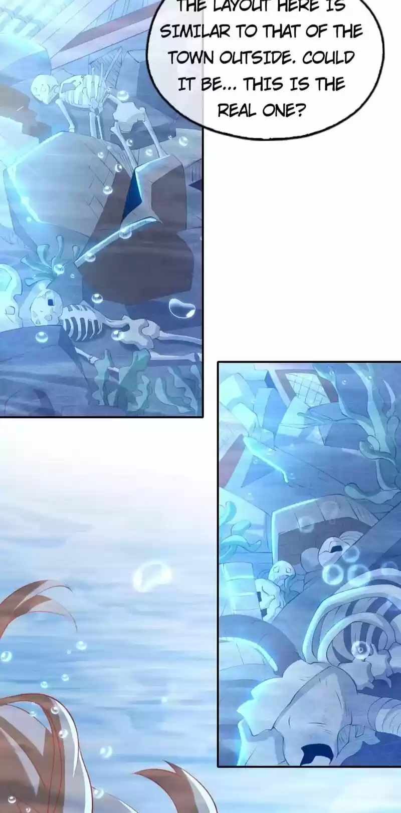 Drop-Dead Beauty Chapter 139