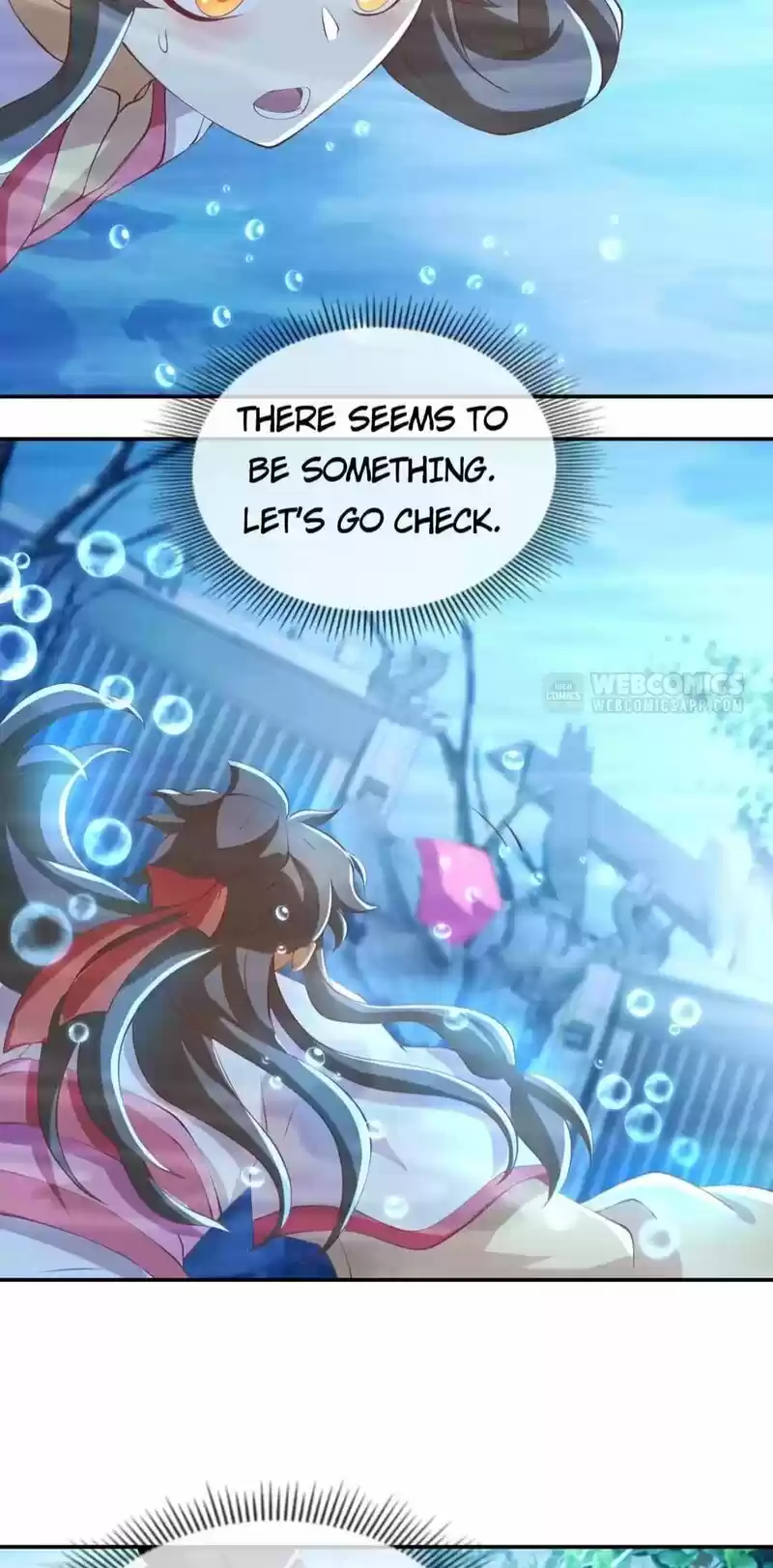 Drop-Dead Beauty Chapter 139