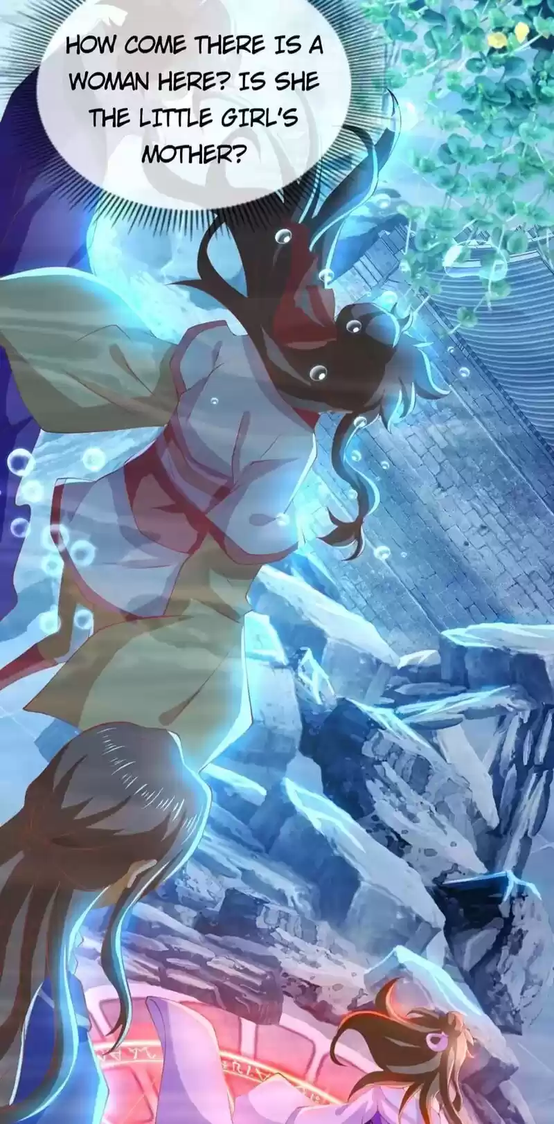 Drop-Dead Beauty Chapter 139