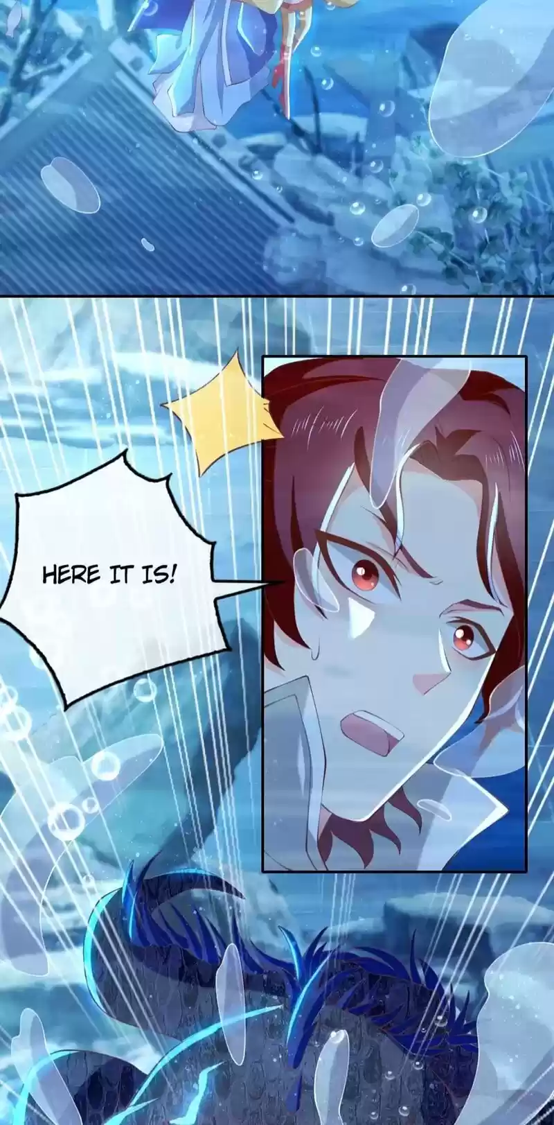 Drop-Dead Beauty Chapter 139