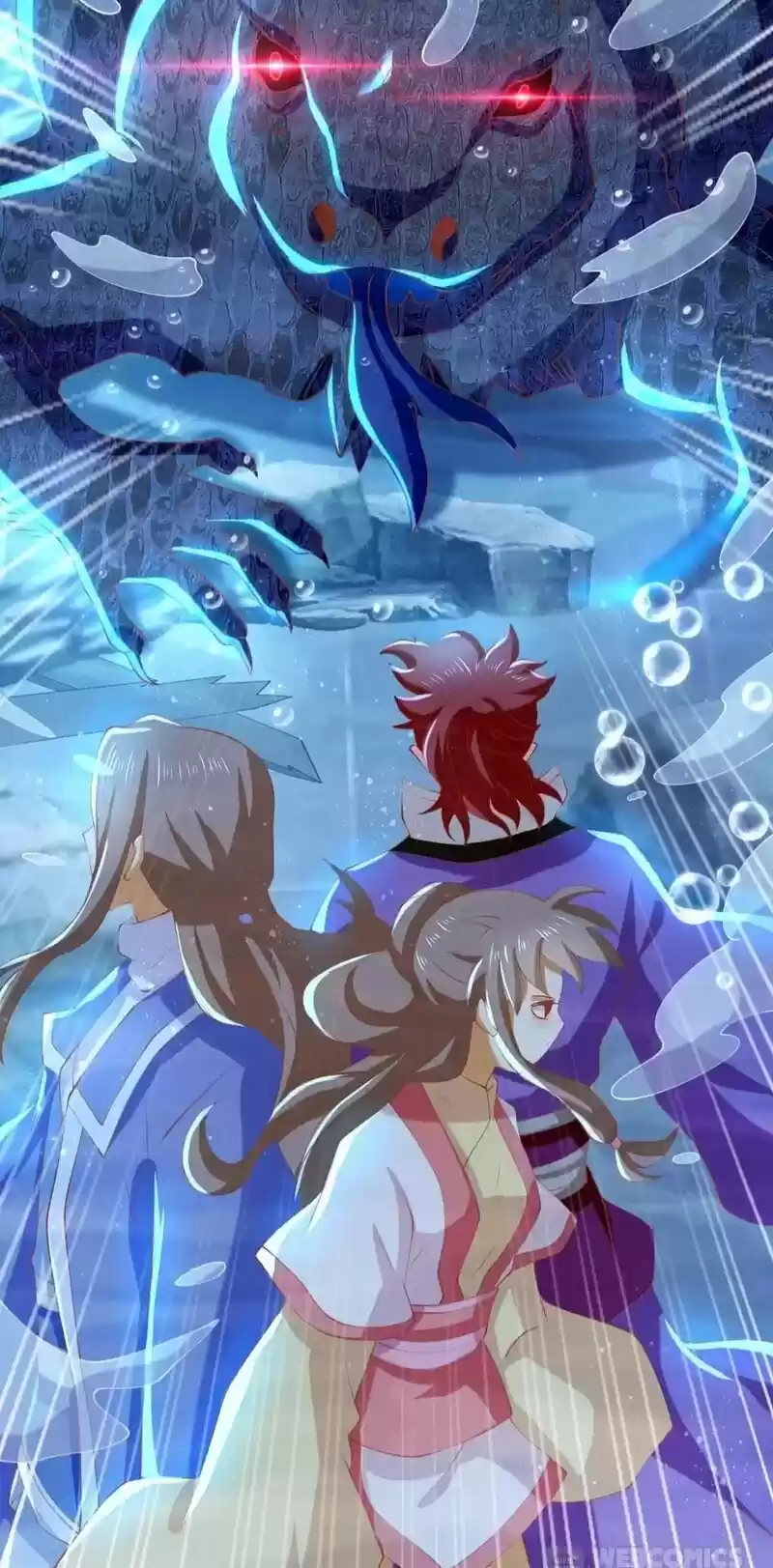 Drop-Dead Beauty Chapter 139