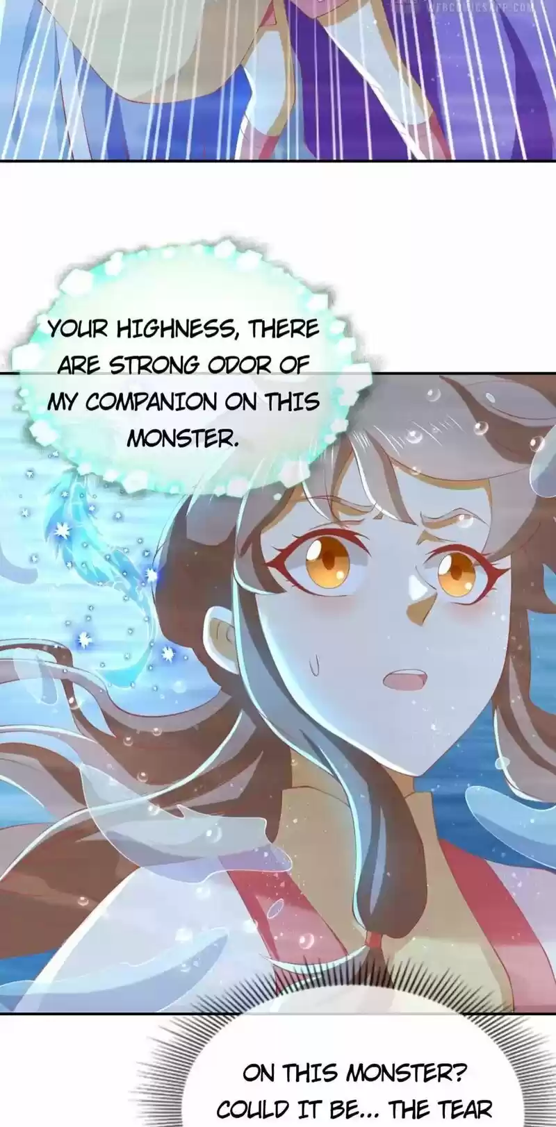 Drop-Dead Beauty Chapter 139