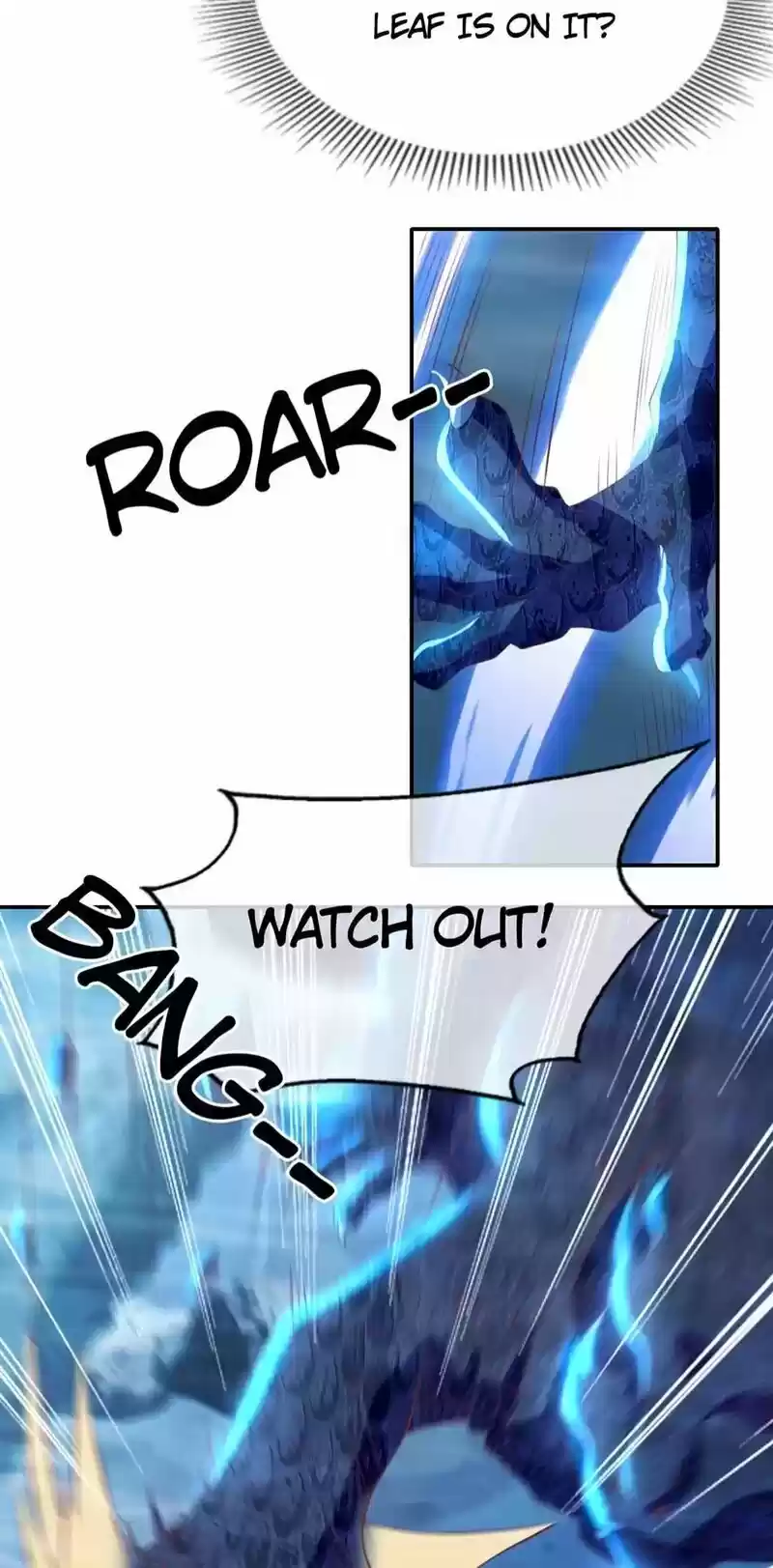 Drop-Dead Beauty Chapter 139