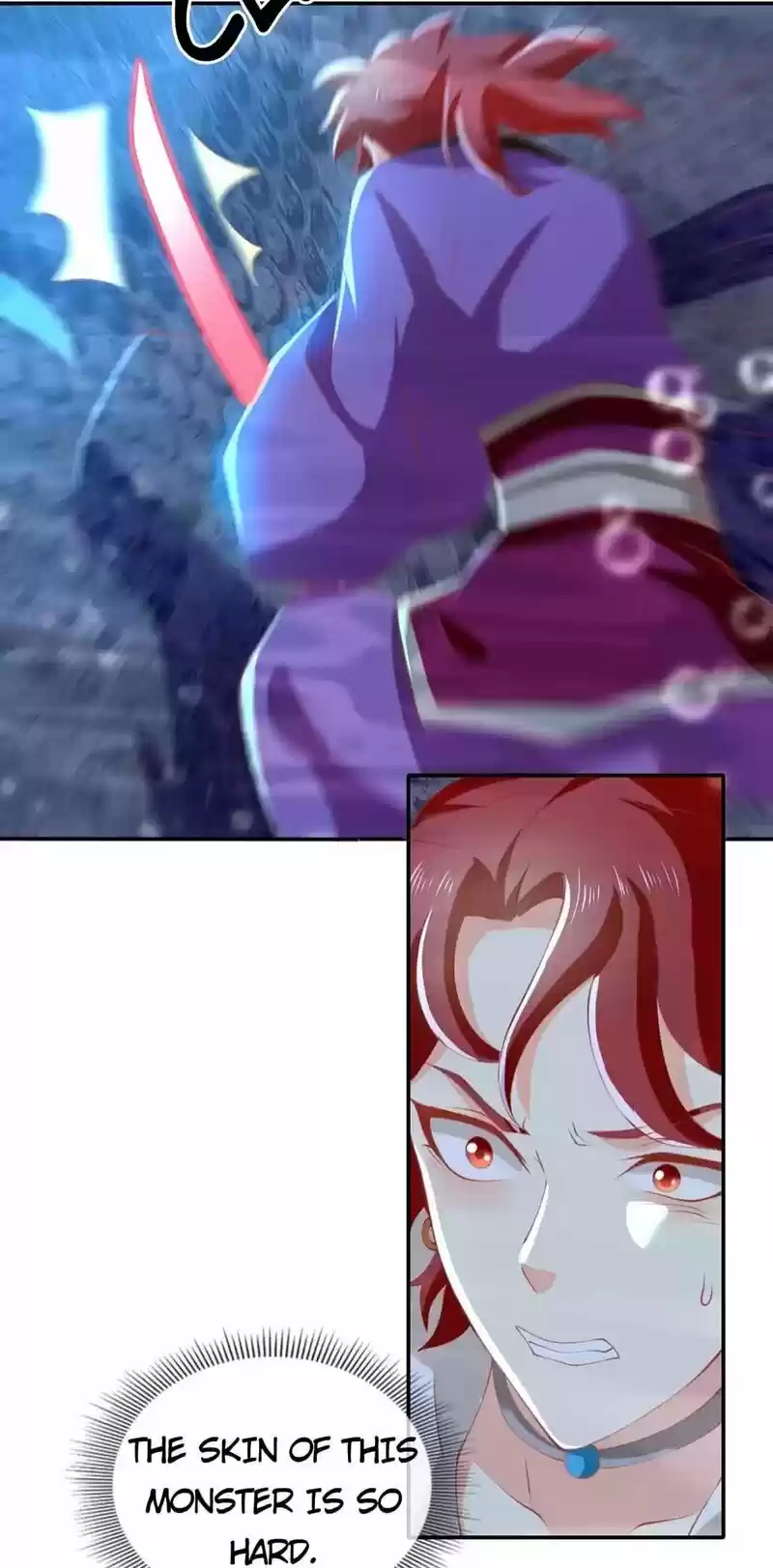 Drop-Dead Beauty Chapter 139