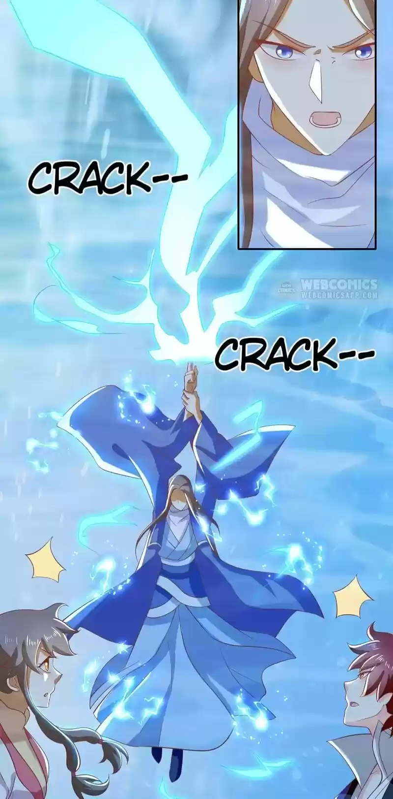 Drop-Dead Beauty Chapter 139