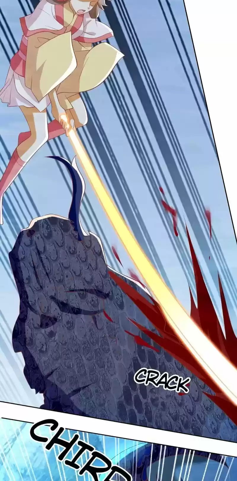 Drop-Dead Beauty Chapter 139