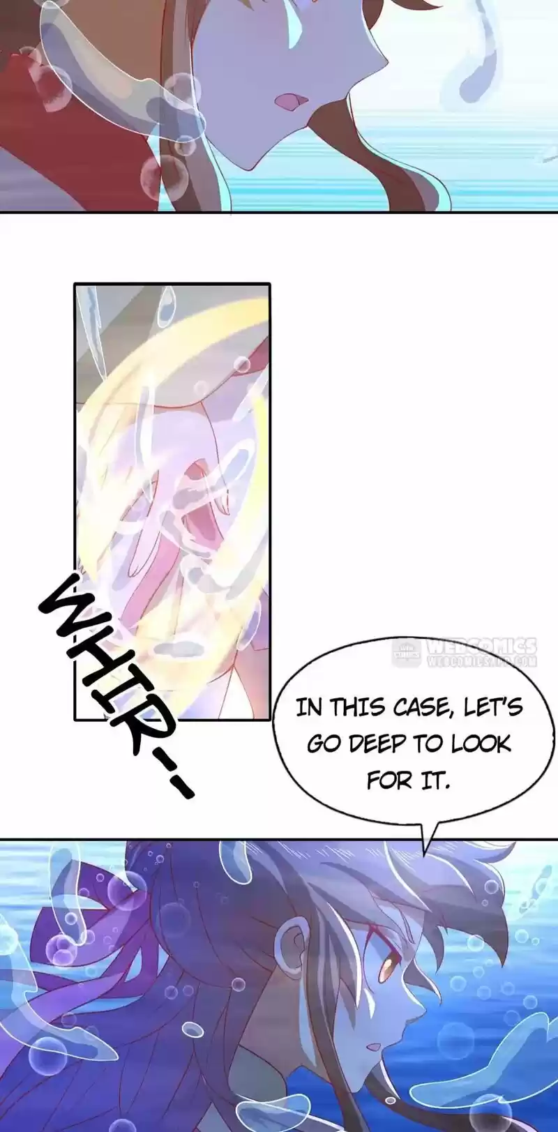 Drop-Dead Beauty Chapter 139