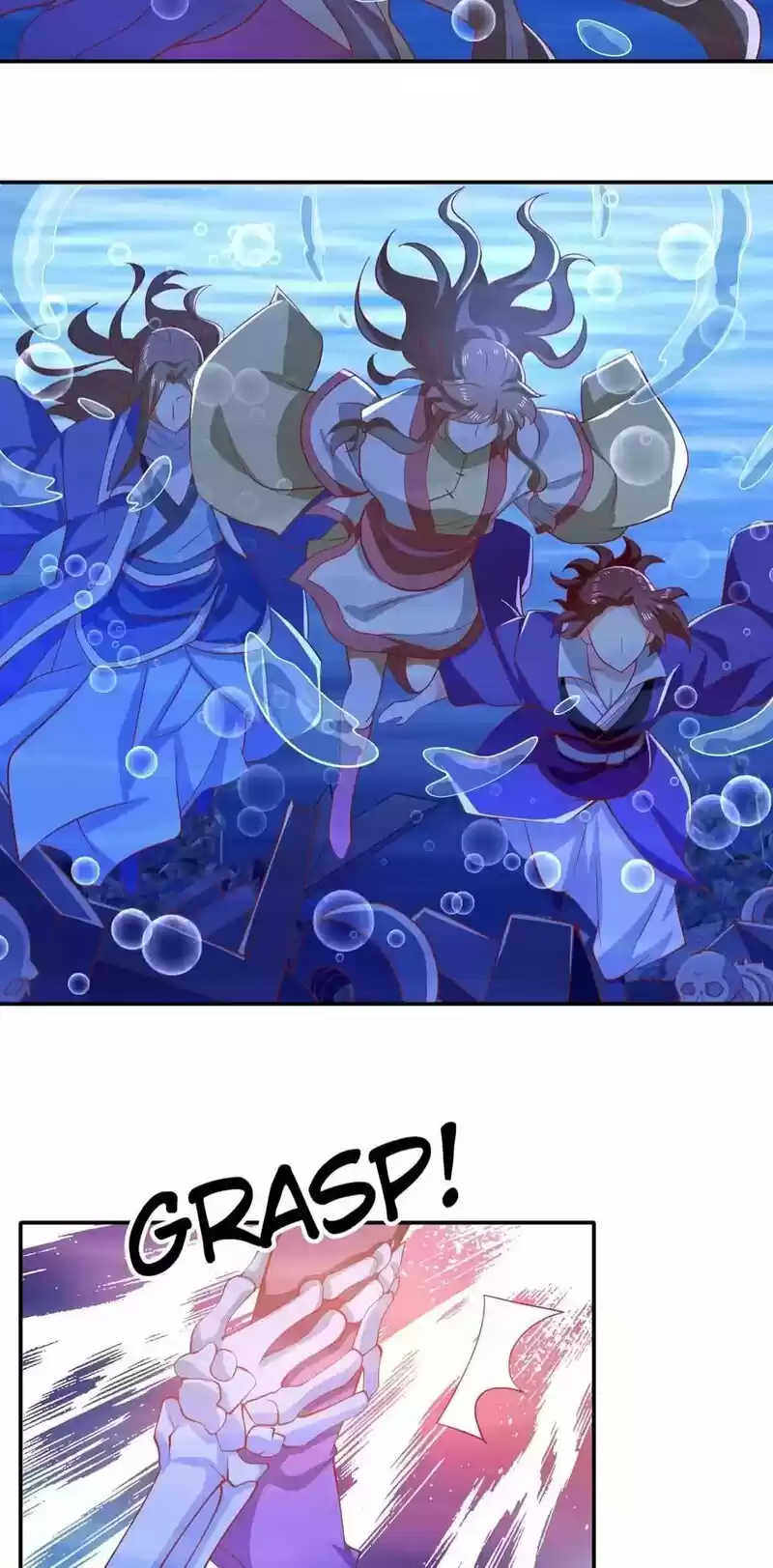 Drop-Dead Beauty Chapter 139