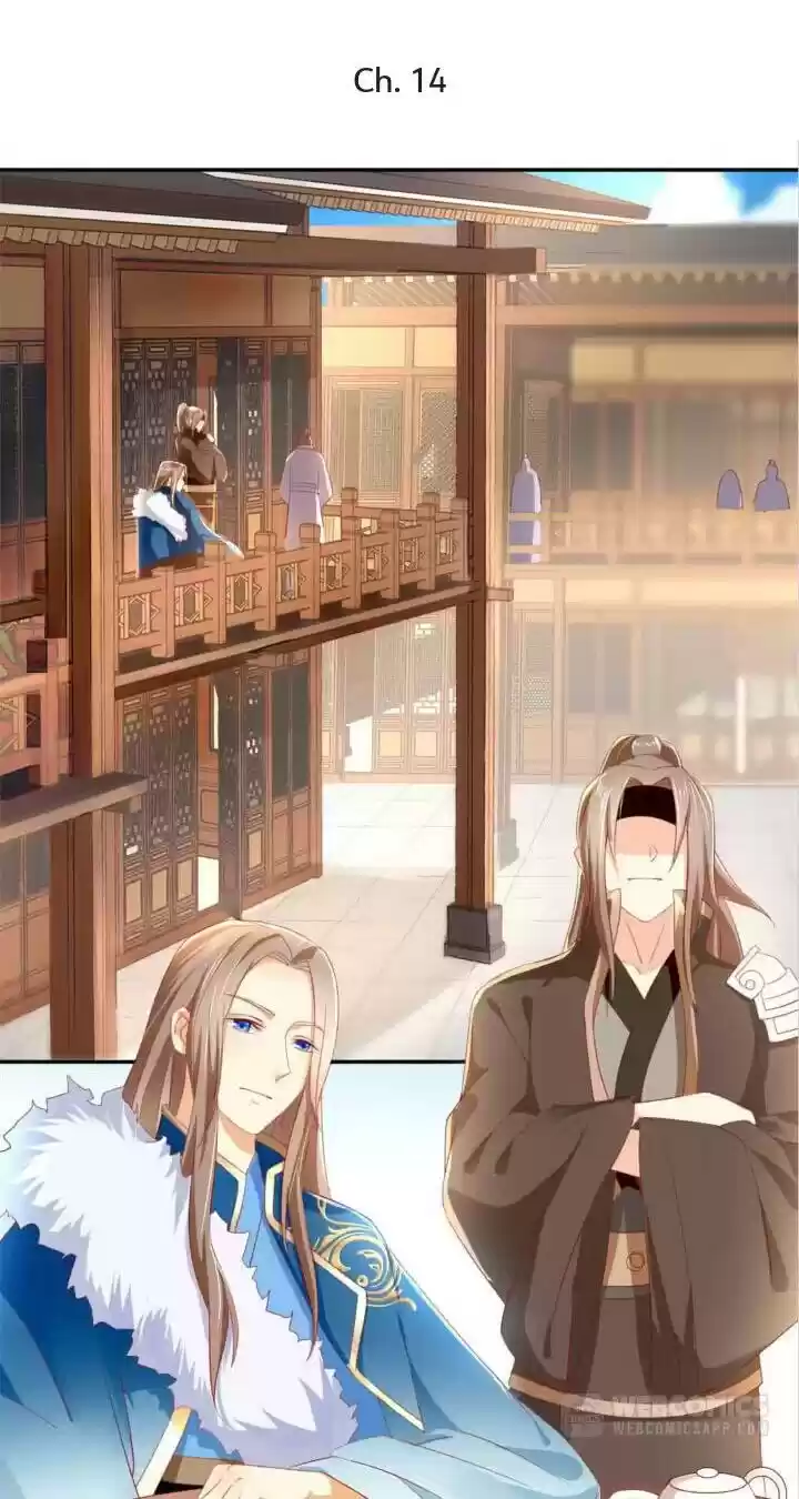 Drop-Dead Beauty Chapter 14