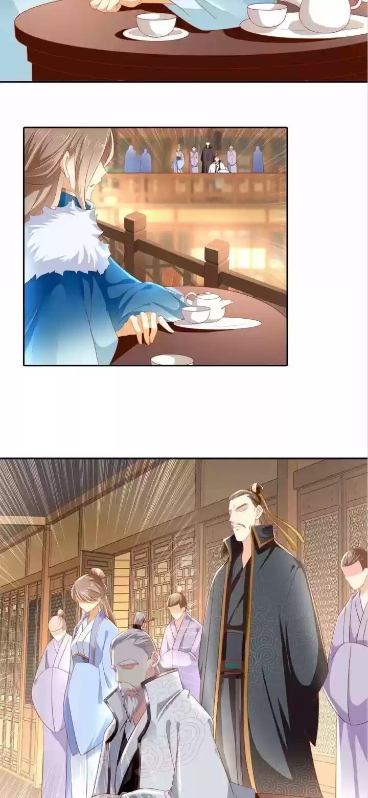 Drop-Dead Beauty Chapter 14