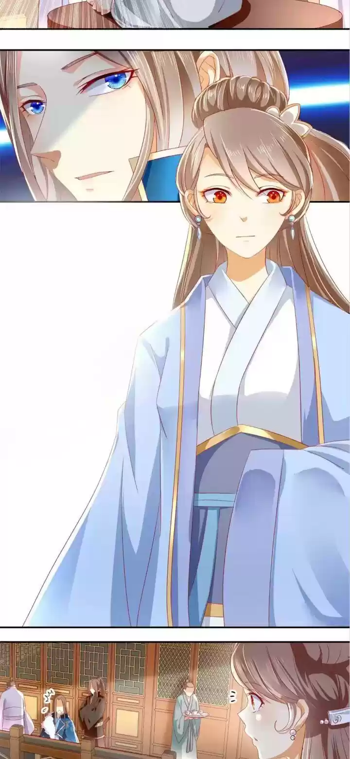 Drop-Dead Beauty Chapter 14