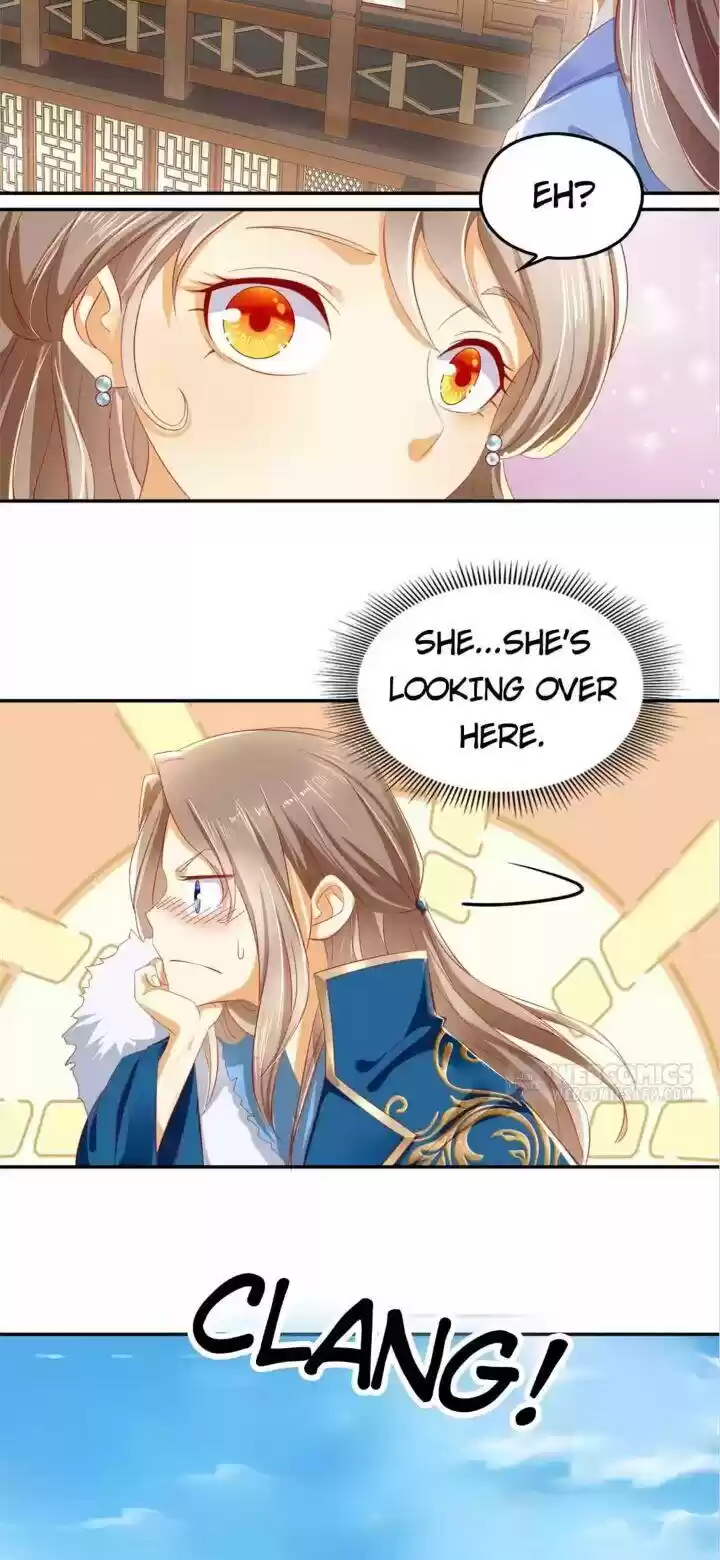 Drop-Dead Beauty Chapter 14