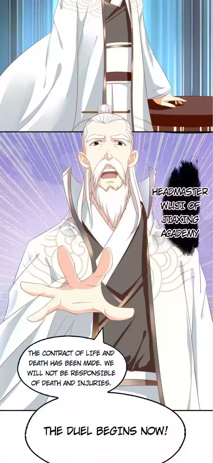 Drop-Dead Beauty Chapter 14