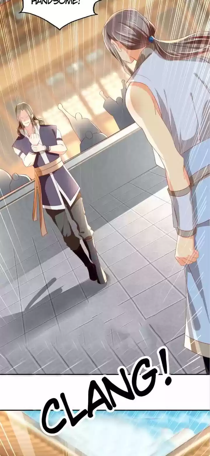 Drop-Dead Beauty Chapter 14