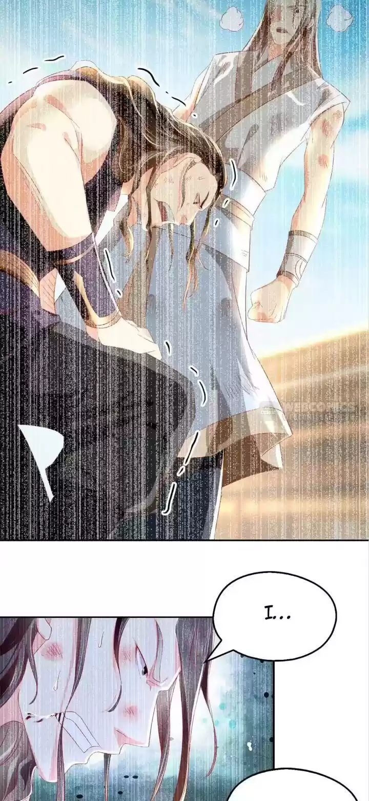 Drop-Dead Beauty Chapter 14