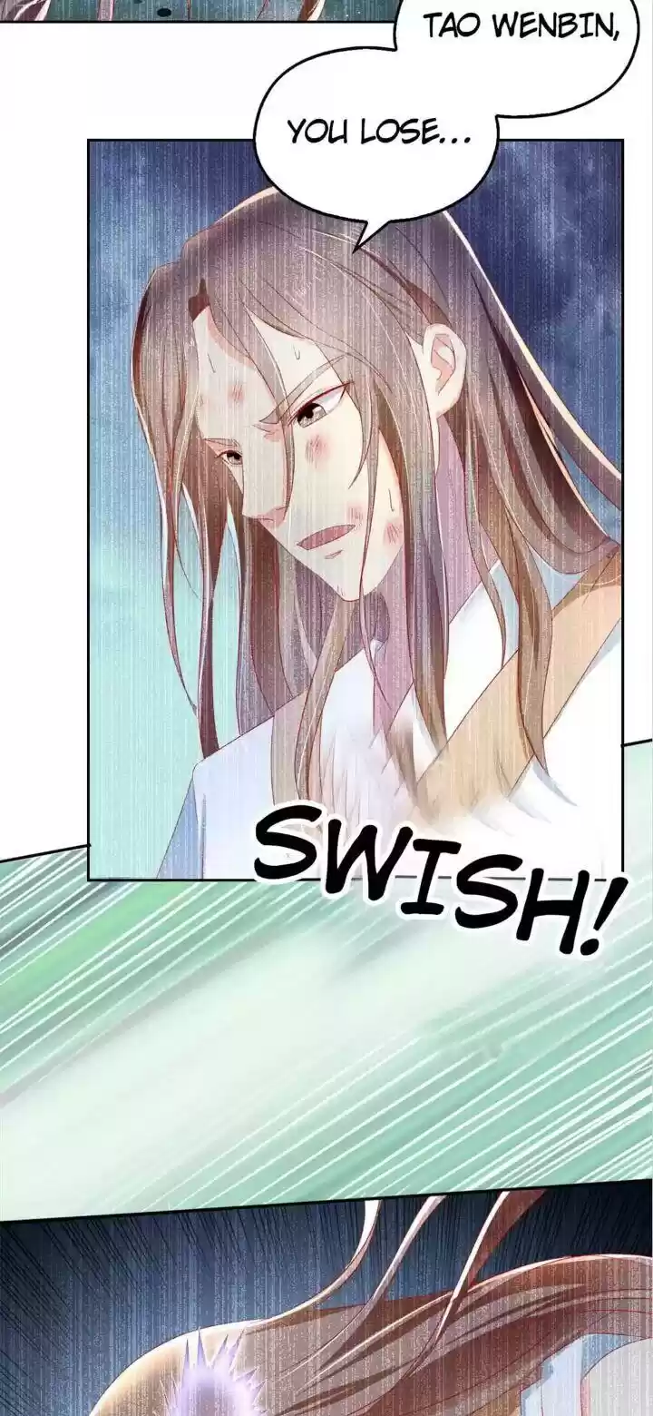 Drop-Dead Beauty Chapter 14