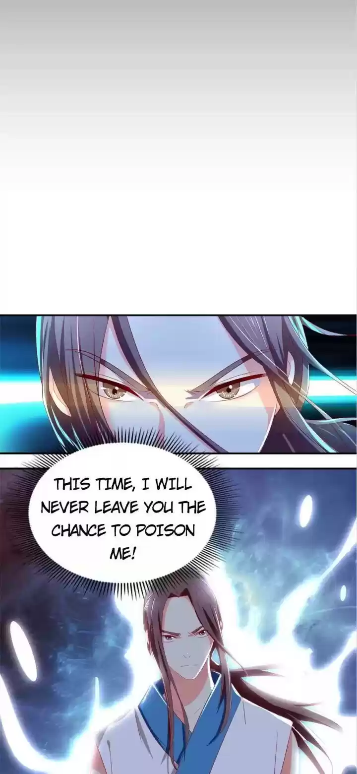 Drop-Dead Beauty Chapter 14