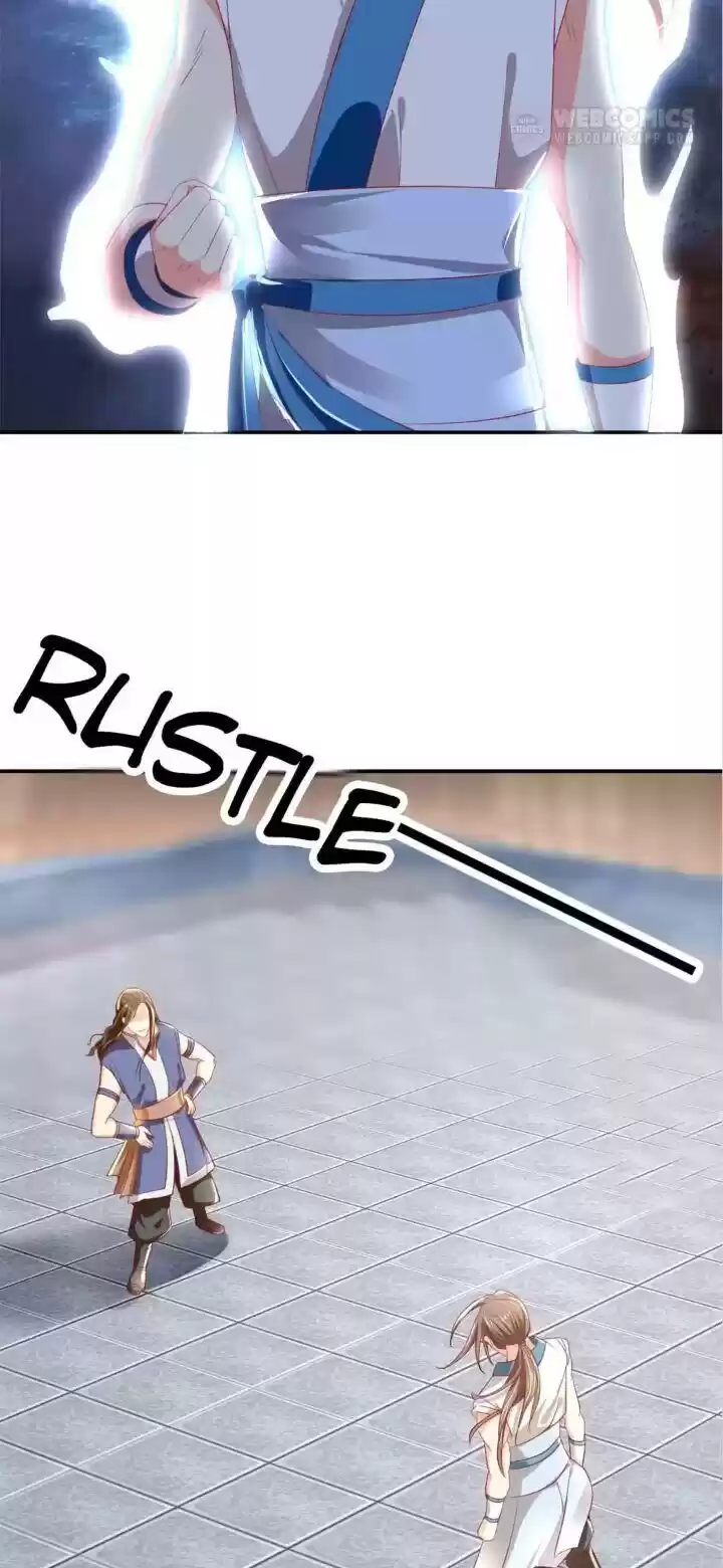 Drop-Dead Beauty Chapter 14