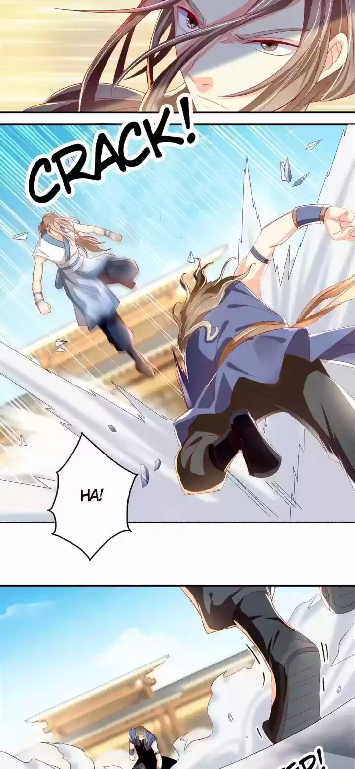 Drop-Dead Beauty Chapter 14