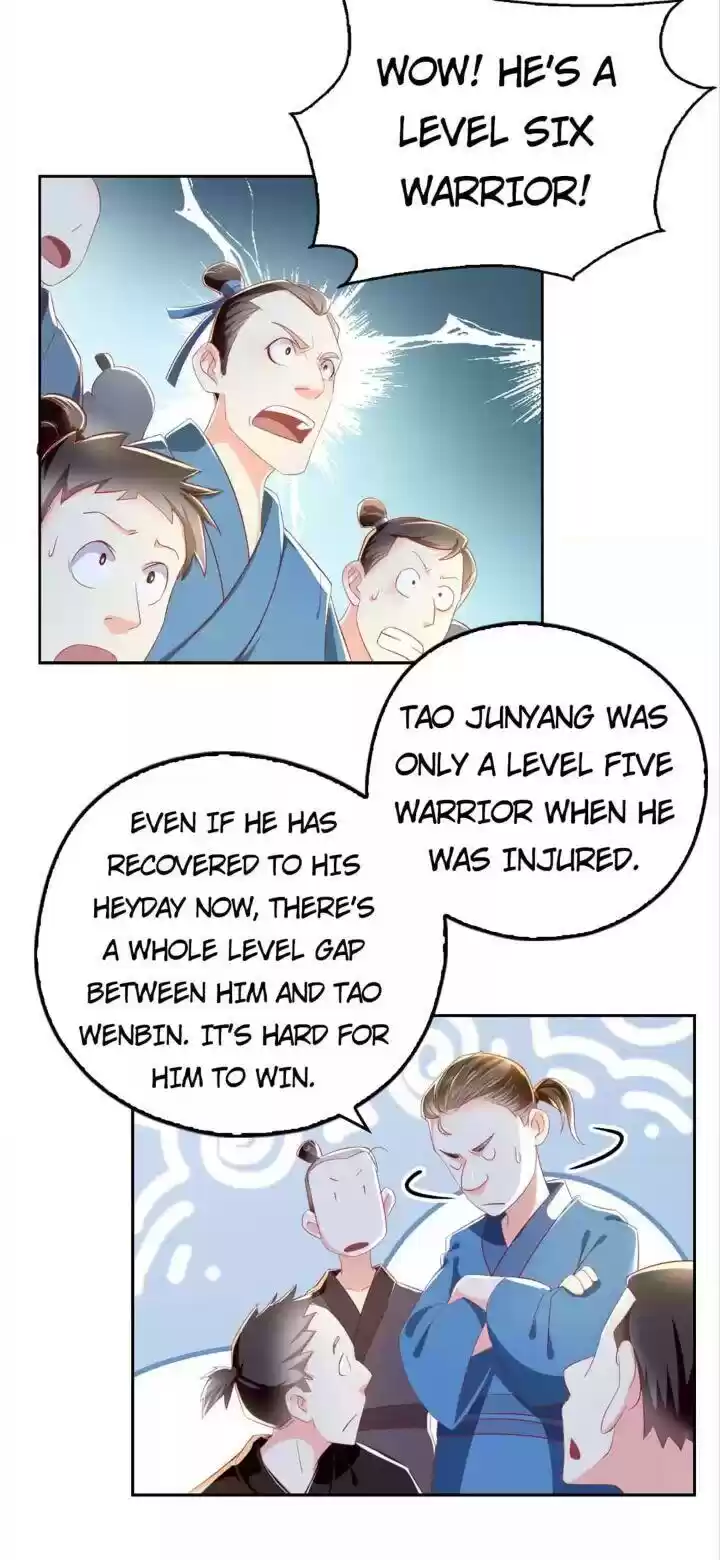 Drop-Dead Beauty Chapter 14