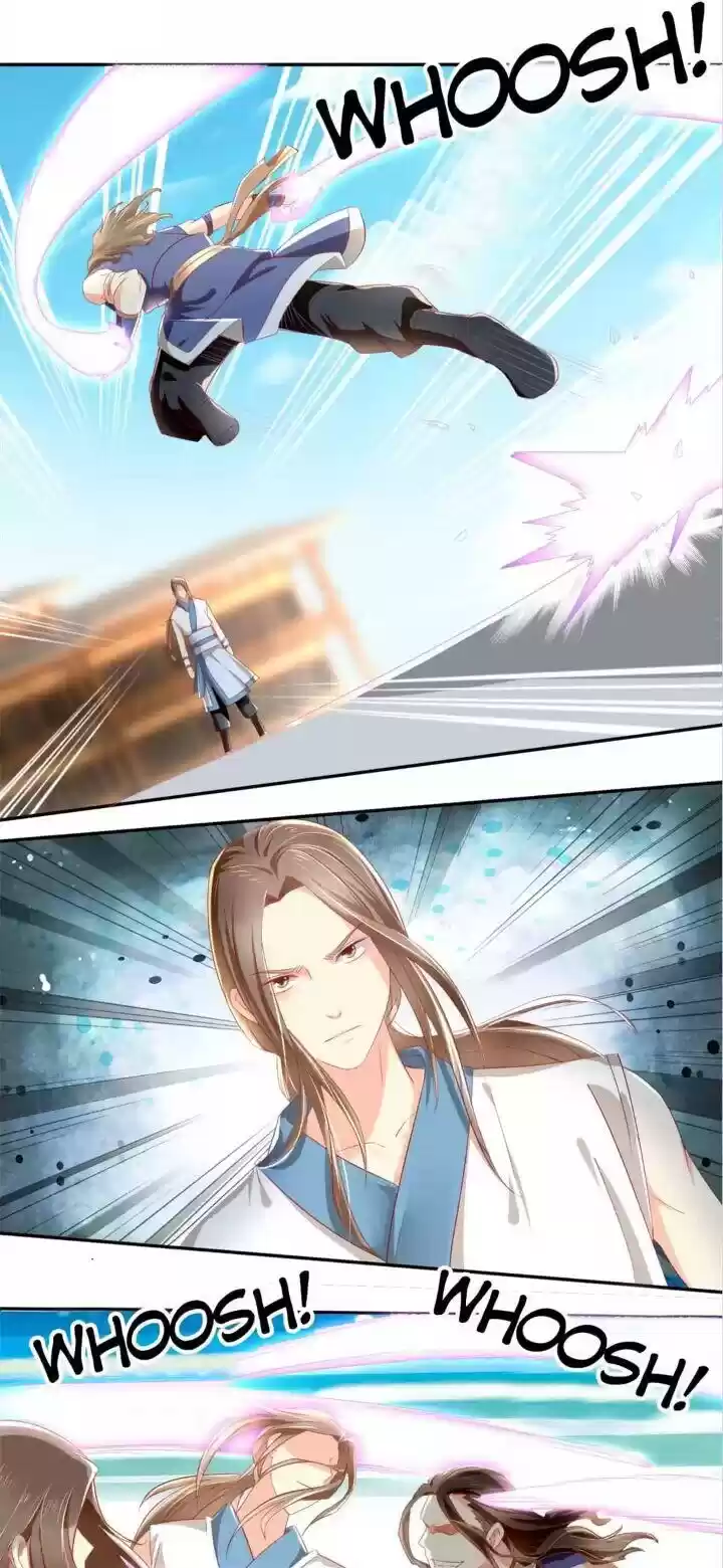 Drop-Dead Beauty Chapter 14