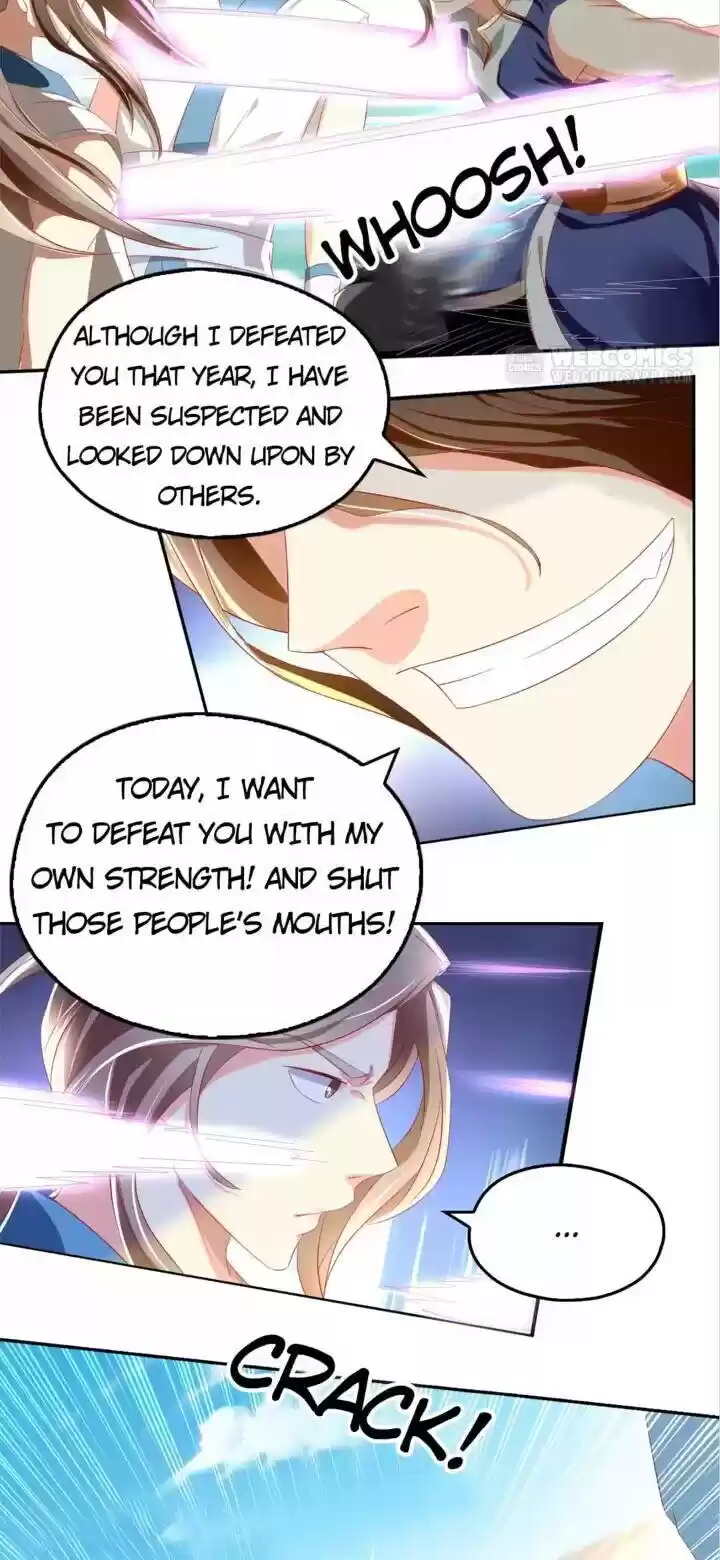 Drop-Dead Beauty Chapter 14