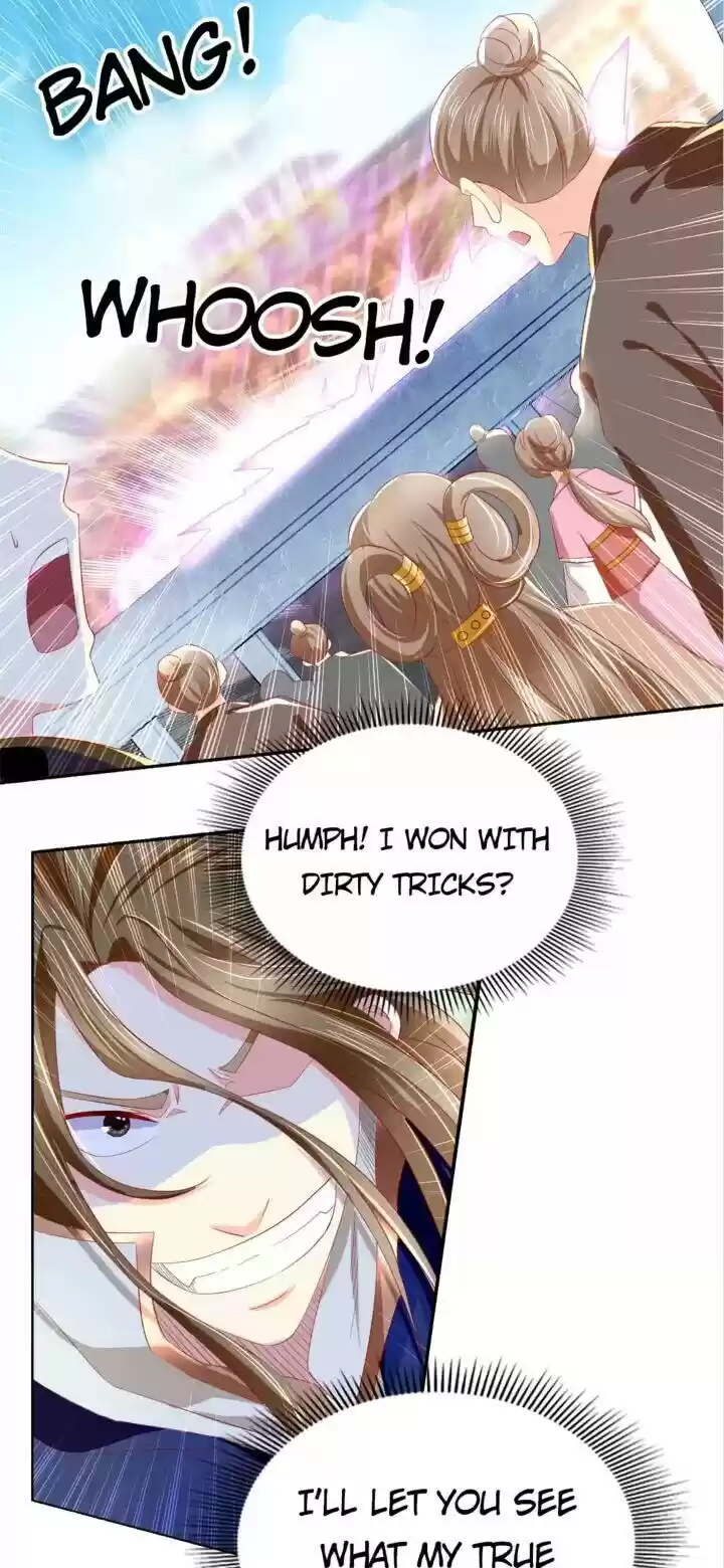 Drop-Dead Beauty Chapter 14