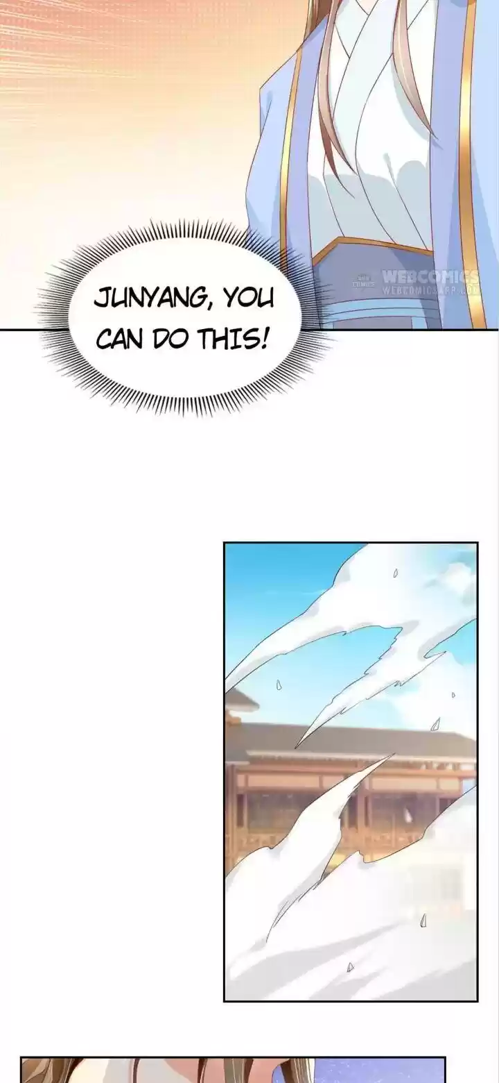 Drop-Dead Beauty Chapter 14