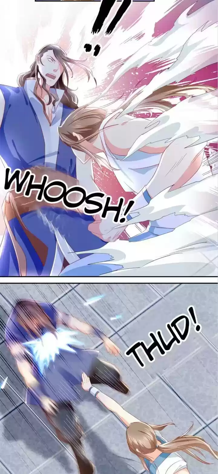 Drop-Dead Beauty Chapter 14