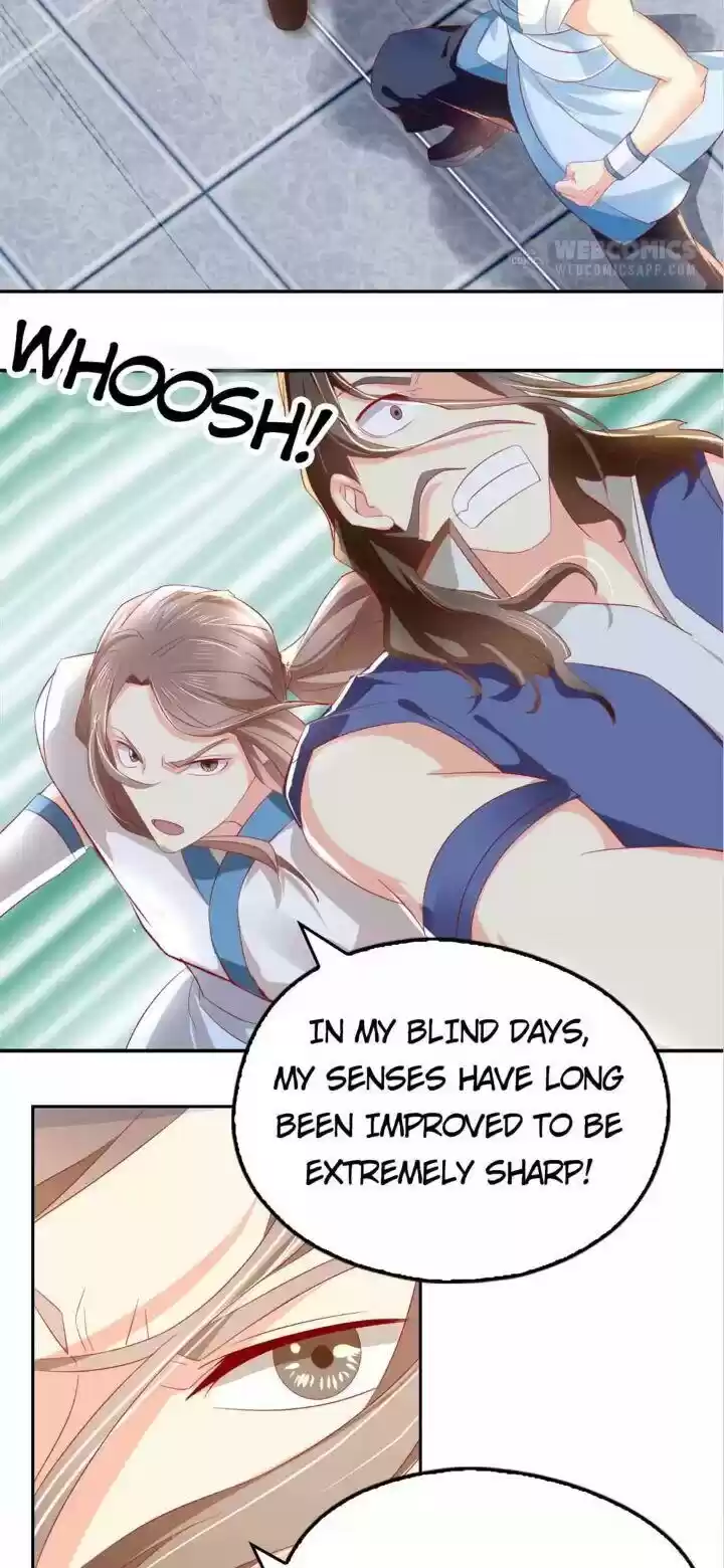 Drop-Dead Beauty Chapter 14