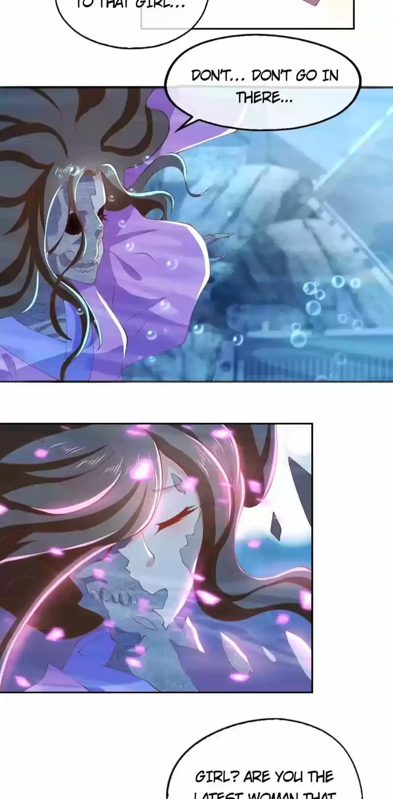 Drop-Dead Beauty Chapter 140