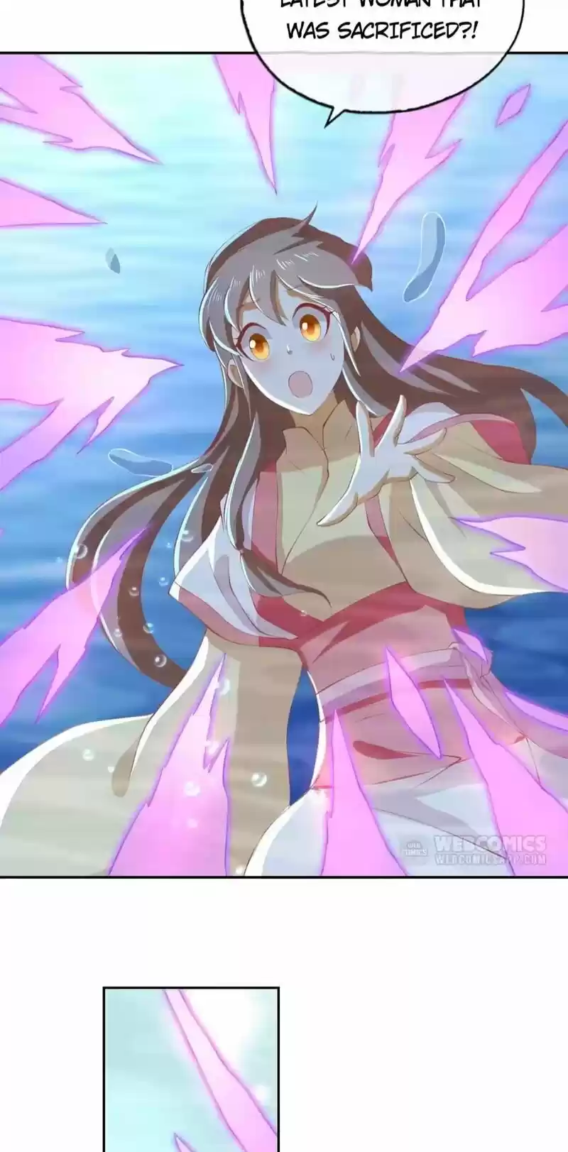 Drop-Dead Beauty Chapter 140