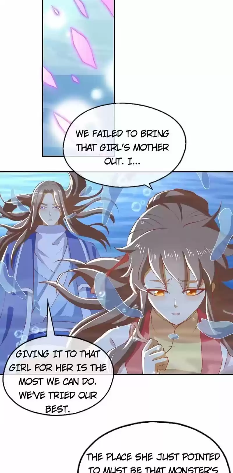 Drop-Dead Beauty Chapter 140