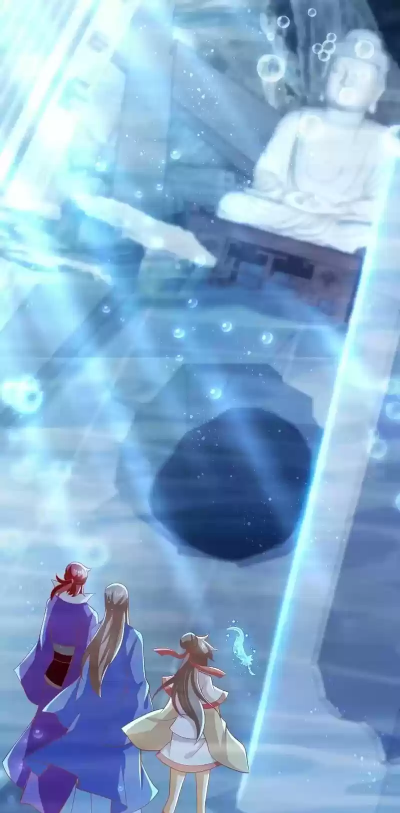 Drop-Dead Beauty Chapter 140