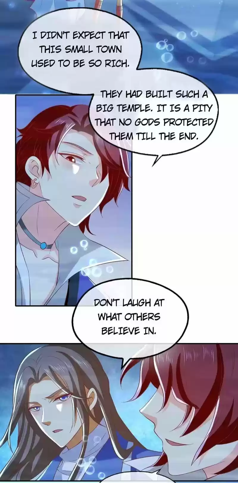 Drop-Dead Beauty Chapter 140