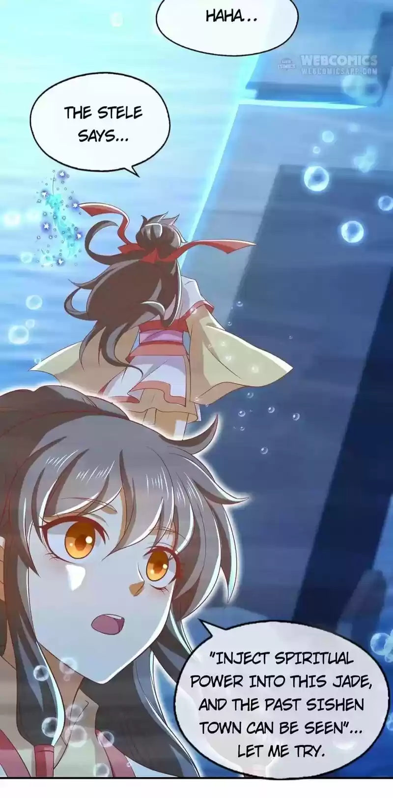 Drop-Dead Beauty Chapter 140