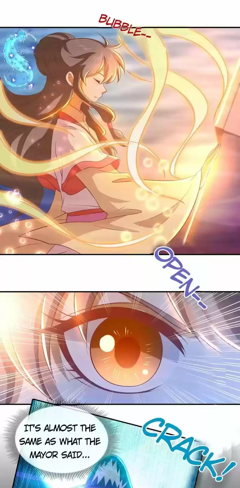 Drop-Dead Beauty Chapter 140