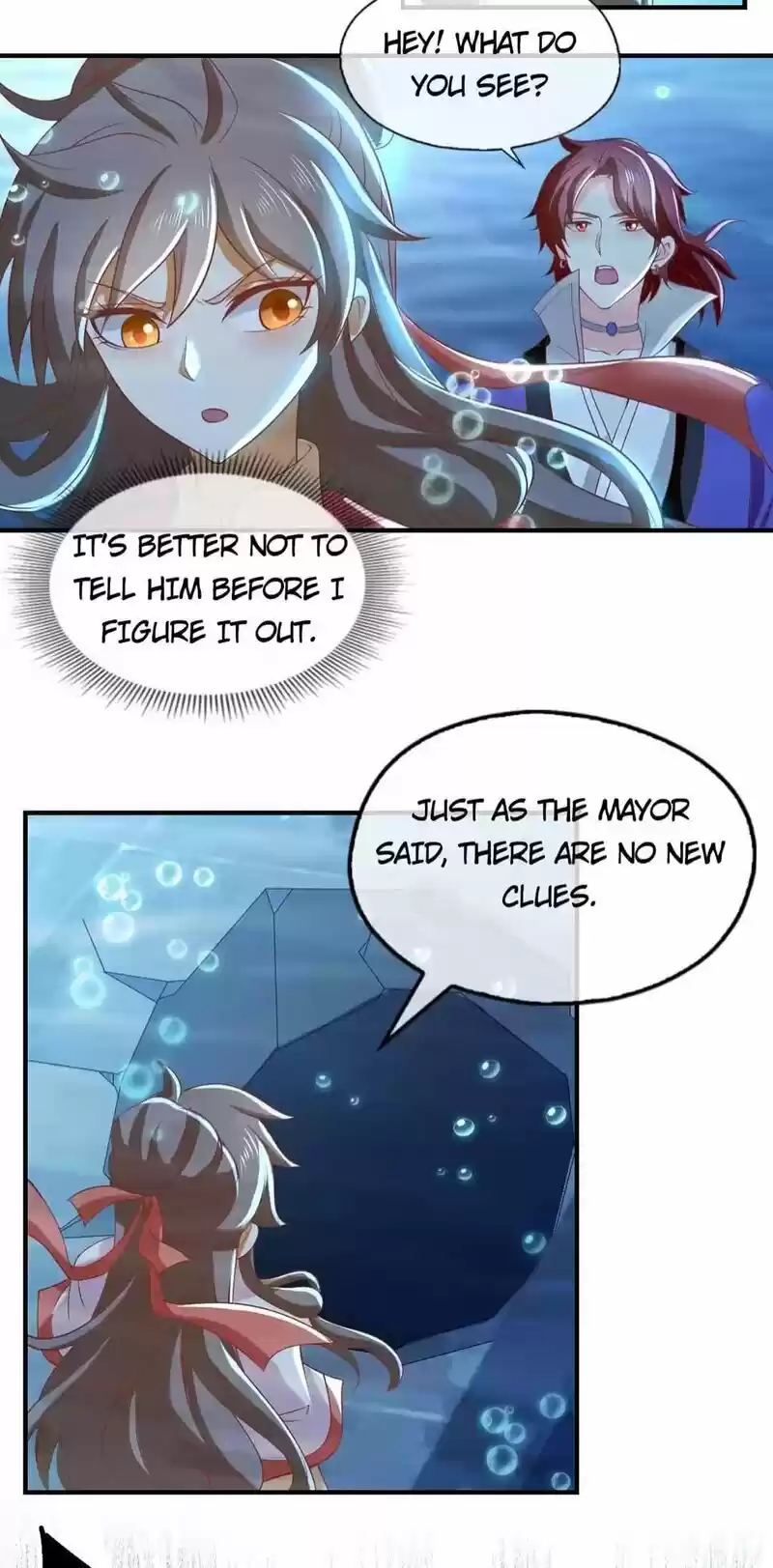 Drop-Dead Beauty Chapter 140